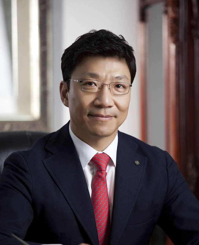 김재호 동아일보·채널A 사장.(동아일보 제공)