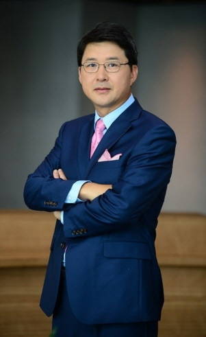 신동욱 앵커.(뉴시스) 