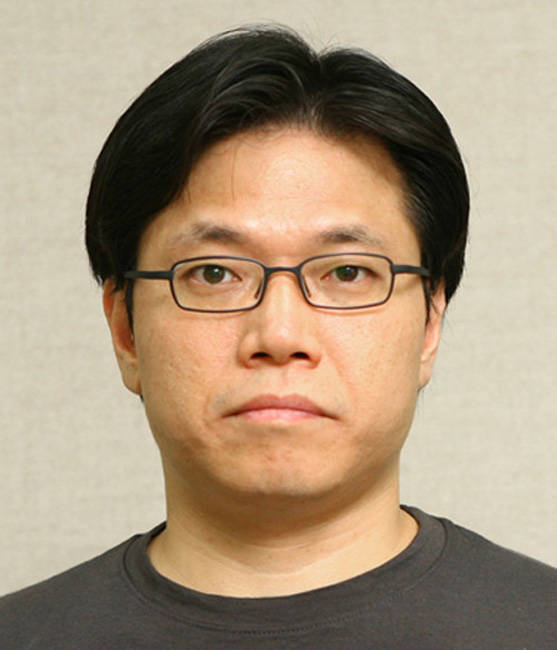 오마이뉴스 김종철 기자. 