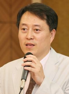 이창섭 전 기자협회 편집국 부장. 