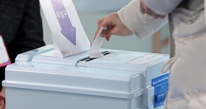 /연합뉴스 /연합뉴스