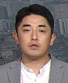 임선응 부산MBC 기자. 