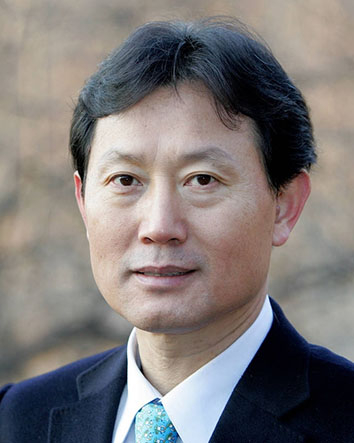 고광헌 서울신문 사장. 