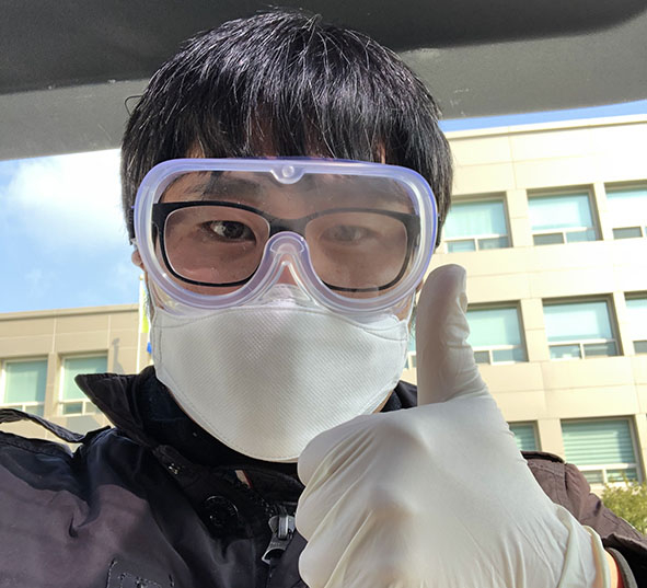 김현태 연합뉴스 대구경북본부 기자. 김현태 연합뉴스 대구경북본부 기자.