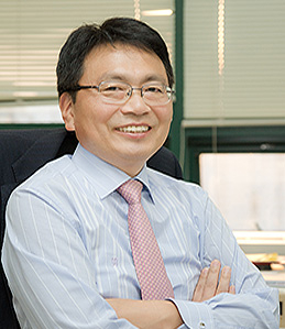 신호창 서강대 지식융합미디어학부 교수. 서강대 홈페이지  