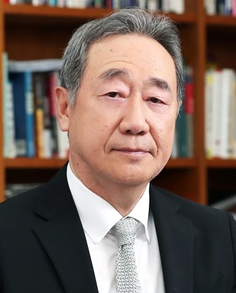 장대환 매경미디어그룹 회장. 장대환 매경미디어그룹 회장.