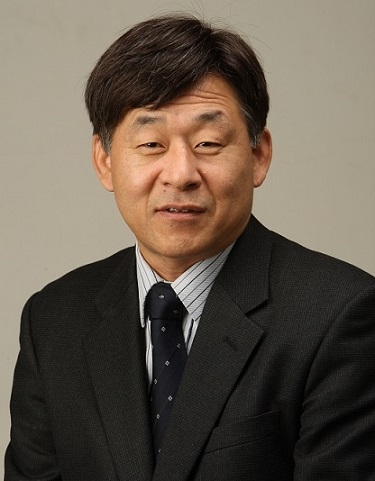 김석종 경향신문 사장. 김석종 경향신문 사장.