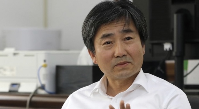 '한겨레 1호 사원' 김현대 전 한겨레 사장 별세