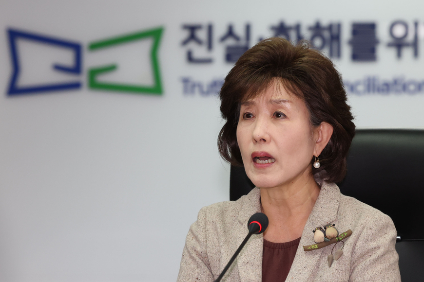 박선영 진화위원장, 언론중재 이어 한겨레에 손배소