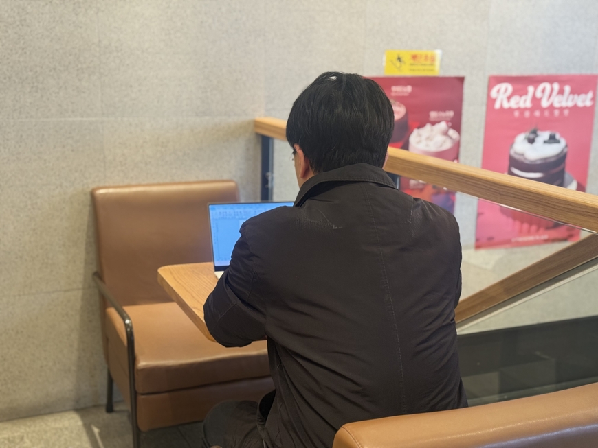 "특종 놓쳤으면 만회라도 빨리"… AI로 단독 알림 앱 제작