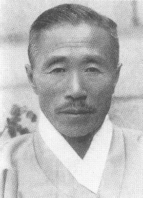 방응모 전 사장