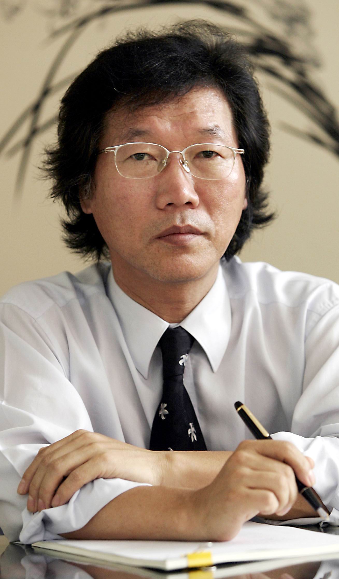 이영만 편집국장 내정자