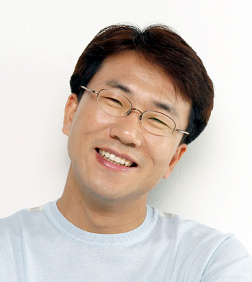 유영재 아나운서