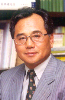 정대철 한양대 신문방송학과 교수