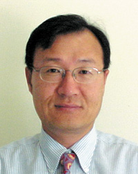 윤국한 재미언론인, 전 한겨레 워싱턴 특파원