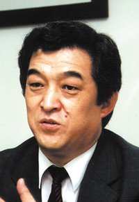 김주언 사무국장