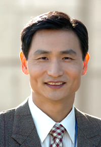 기호 2 김구철 후보(KBS)