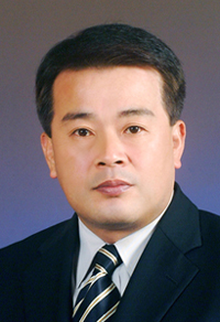 기호 5 김건일 후보(제주문화방송)