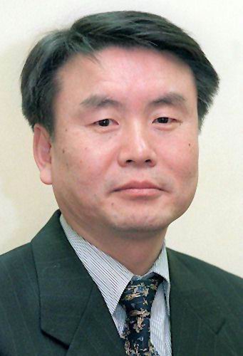 김창기 관훈클럽 신임 총무