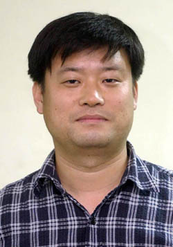 송정록 강원도기자협회장