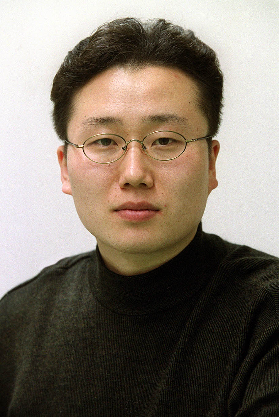 이재용 문화일보 화백