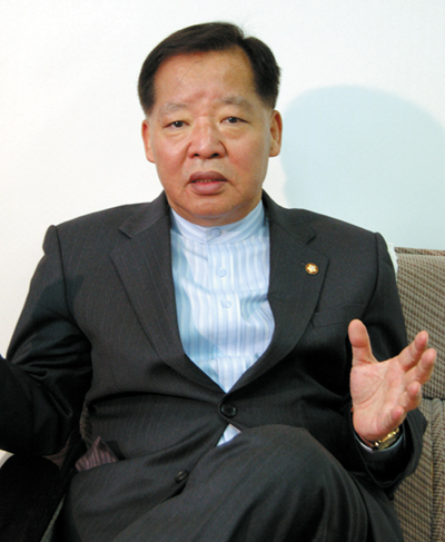 김태홍 의원
