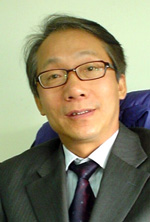 신임 허영섭 사원주주회장