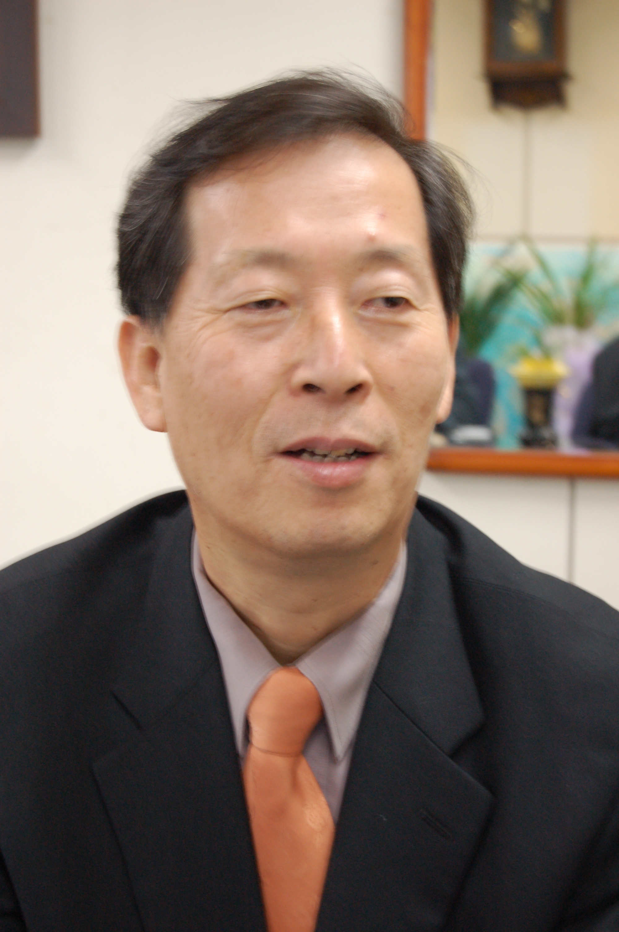 고승우 ‘80년해직언론인협의회’ 공동대표