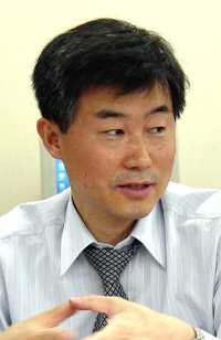 설원태 경향신문 여론독자부 기자