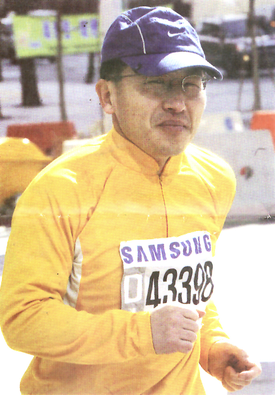 동아일보 고승철 광고국 부국장