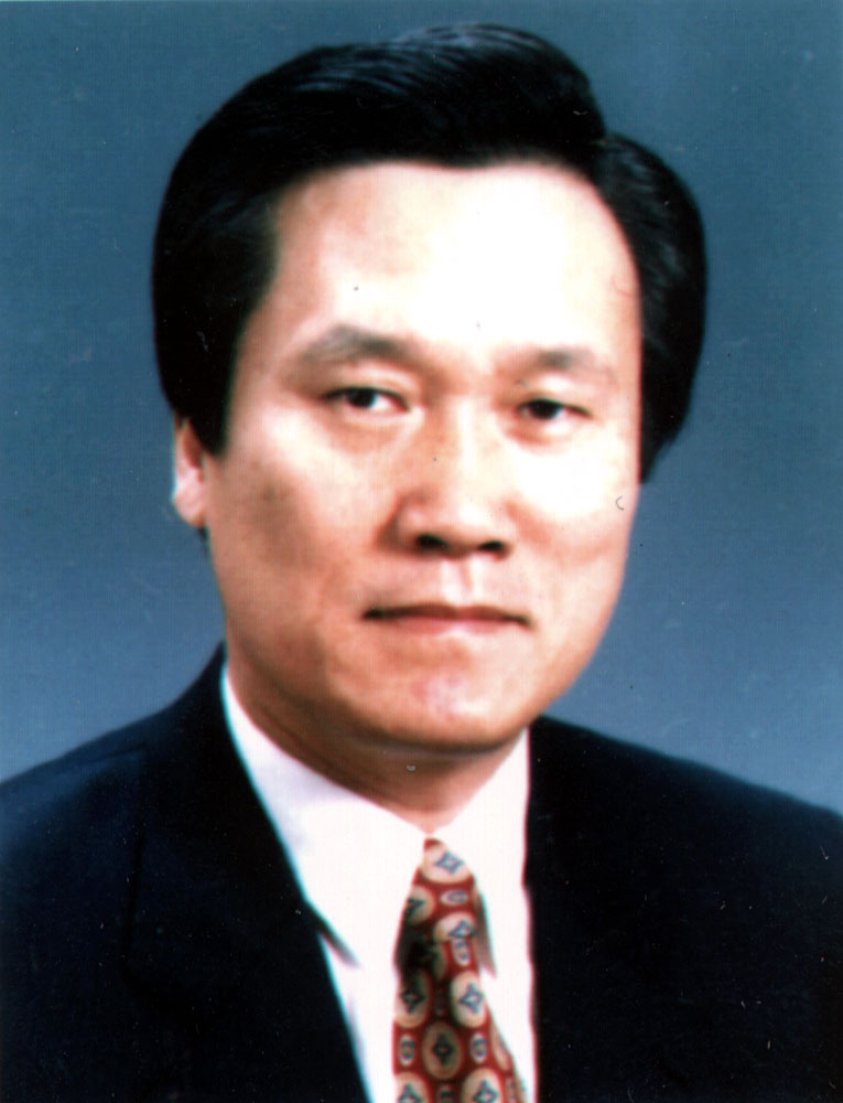 이동한 대표이사