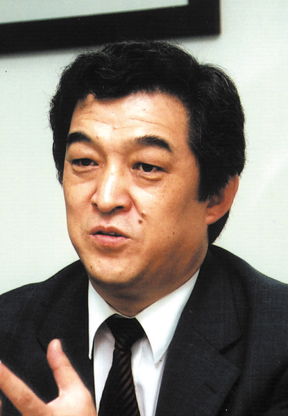 김주언 사무총장