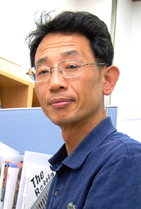 정태인 전 청와대 국민경제 비서관