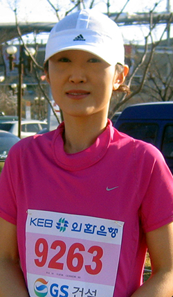 연합뉴스 뉴스편집부 이은희씨