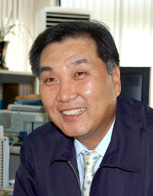 한국일보 이종승 사장