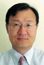 윤국한 재미언론인