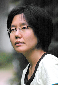 조이여울 ‘일다’ 편집장