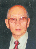 이활웅 재미 칼럼니스트