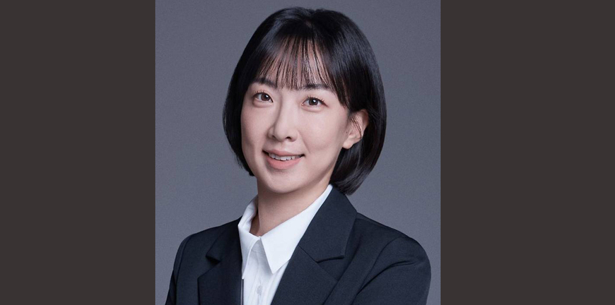 기자출신 정빛나 국방부 대변인 "국민 눈높이서 국방정책 전달"