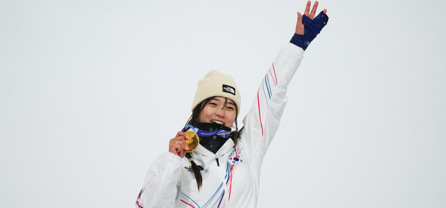 1995년 서태지와 아이들과 2026년 최가온