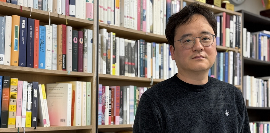 "양회동 죽음은 尹에 의한 타살… YTN표 다큐로 다시 만들 것"