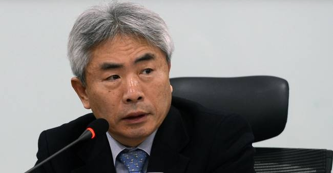 돌아온 정규재 "한경 명예 회복, 정도의 언론사로 거듭나게 할 것"