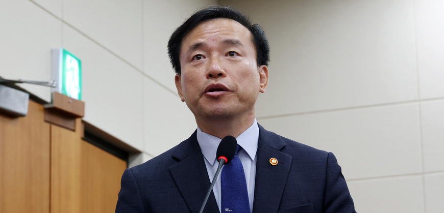 김종철 위원장 "방송3법 후속조치 안건으로 내일 첫 회의"