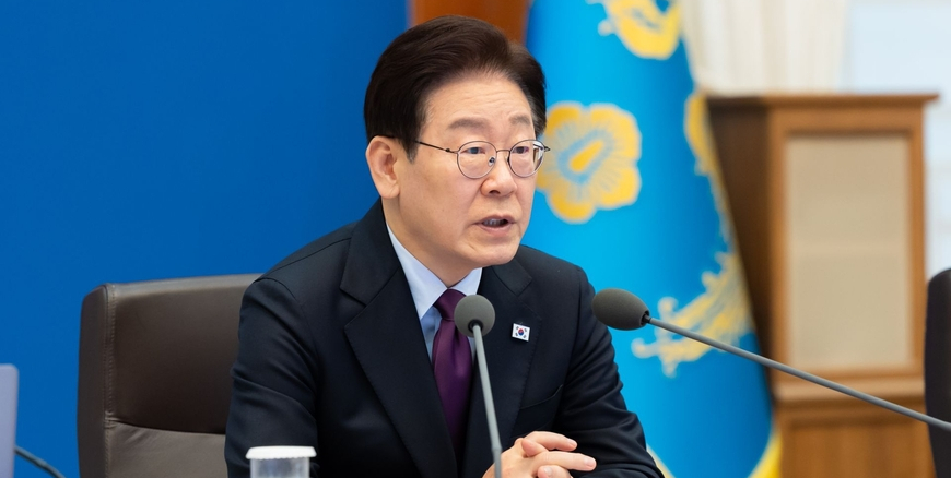 李 '이스라엘 비판' 파장… 조선일보 "대통령 직접 수습해야"