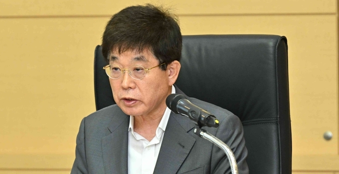 서기석, 3월 KBS 이사회 출석 0회… 보수는 다 챙겨