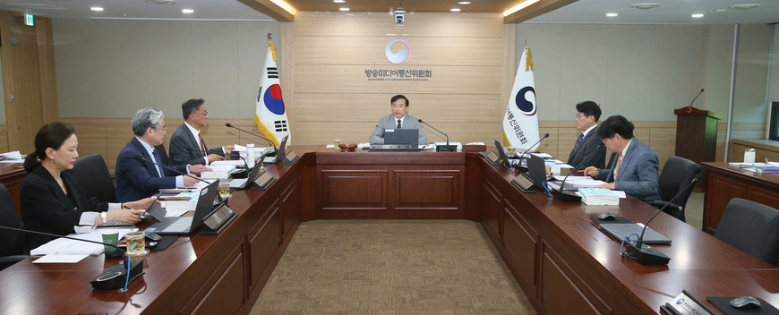 YTN·연합TV, 방미통위 시정명령에도 속내 복잡하다는데