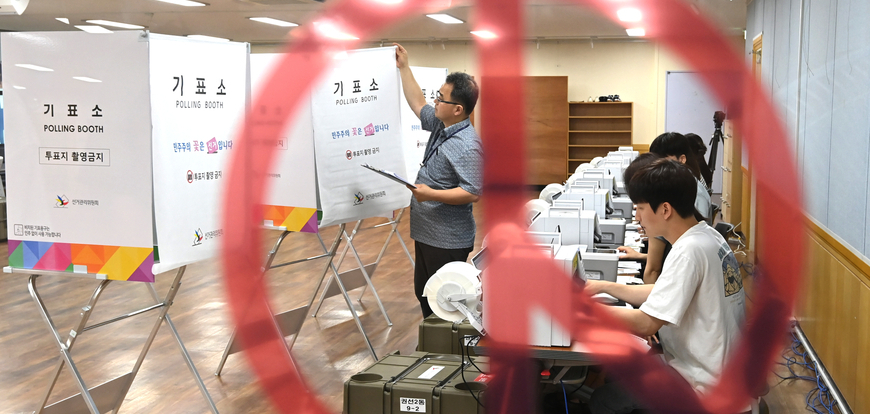 언론인 출신 27명, 6·3지방선거 도전장