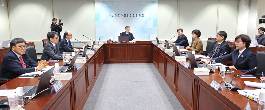 망법 본격 시행, 방미심위 역할 어떻게 달라지나