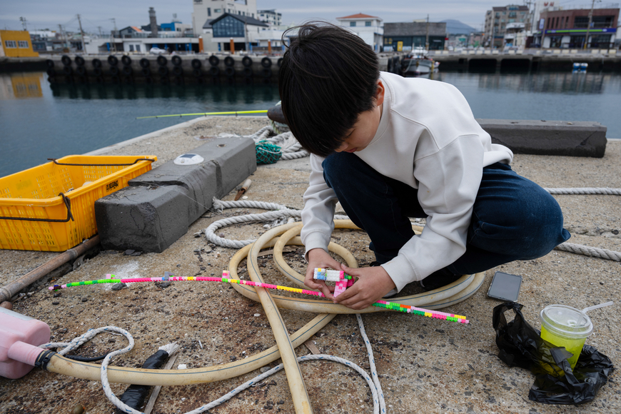 [뷰파인더 너머] (239) 알록달록한 기대