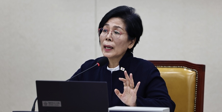 'KTV 논란' 최민희, "직접 취재했다"더니 "연락 안해"